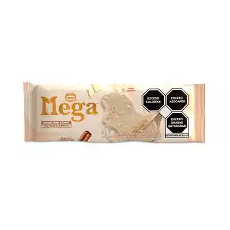 Paleta Mega Sabor Arroz Con Leche 69g image number null