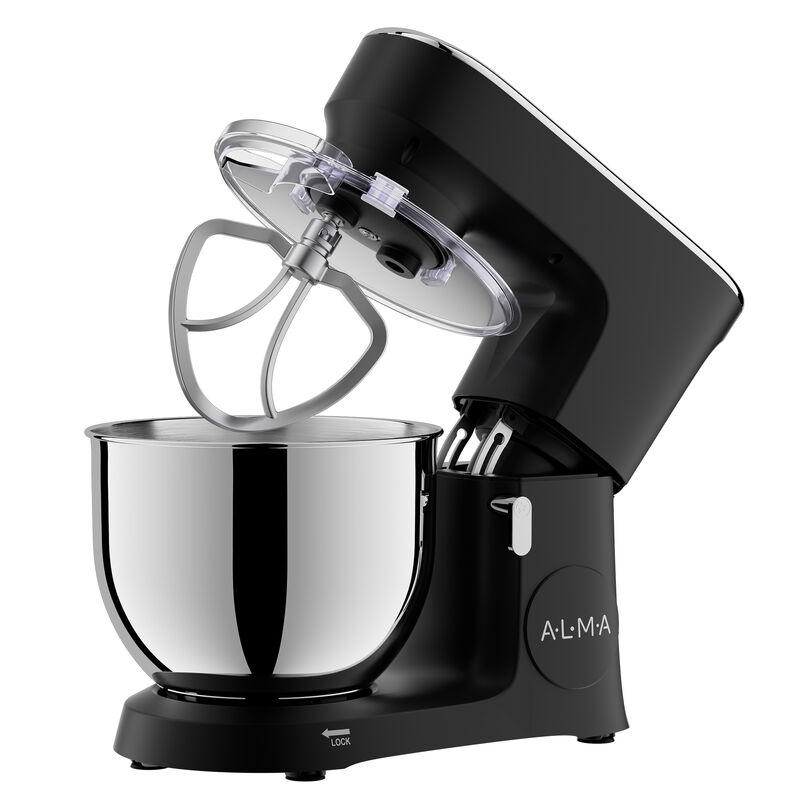 Batidora de Pedestal Digital ALMA CULINARE image number null