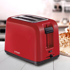 Tostadora T-Fal Tt1A15Mx 7 Niveles Rojo Ort