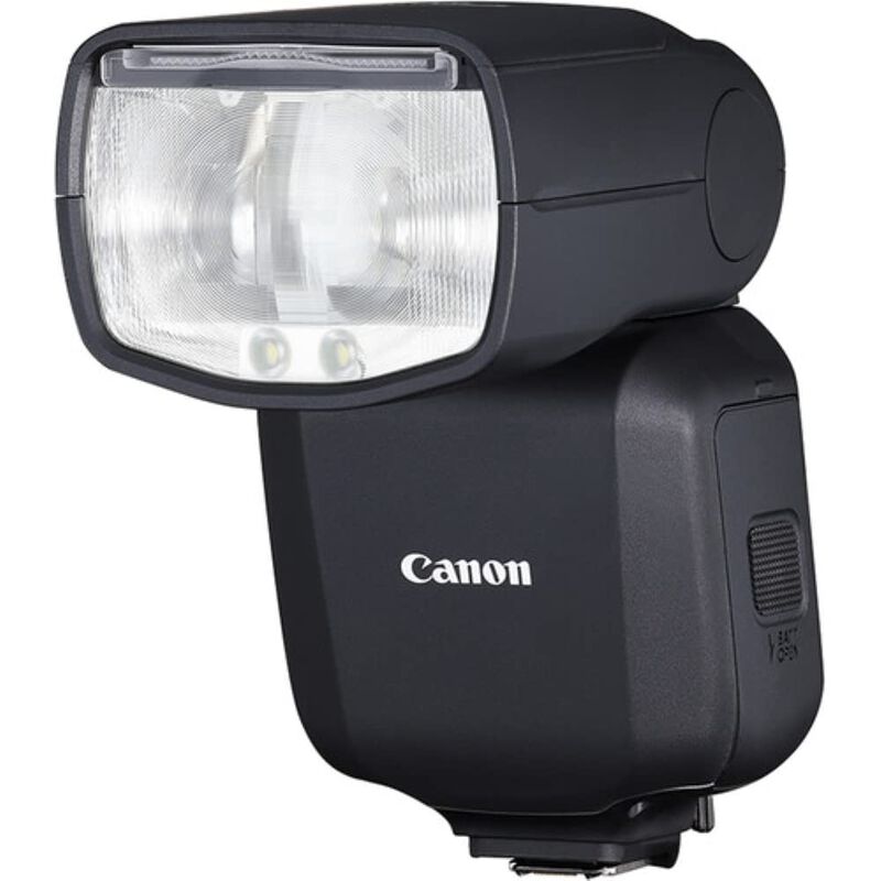 C&aacute;mara Flash Canon Speedlite El-5 Para La Serie... image number null