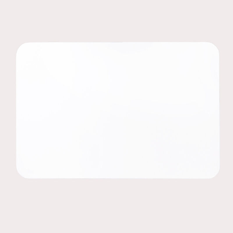 Mesa Rectangular Amplia de Madera para Ni&ntilde;os Y ... image number null