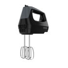 Batidora Black & Decker, Negra 175W