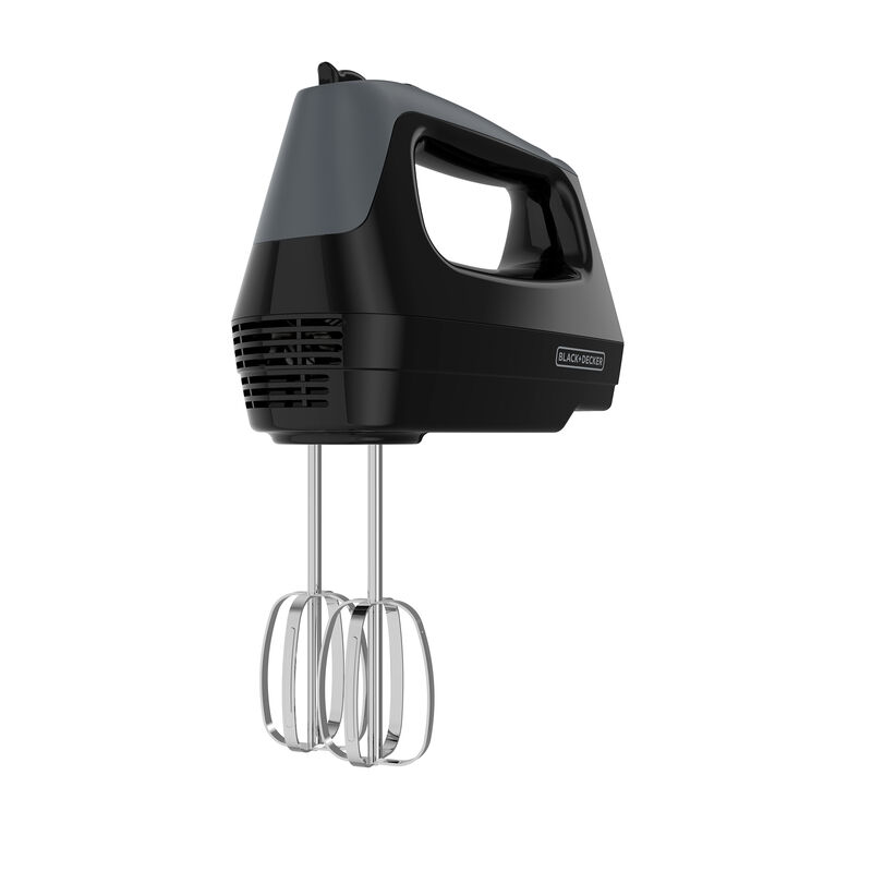 Batidora Black & Decker, Negra 175W image number null