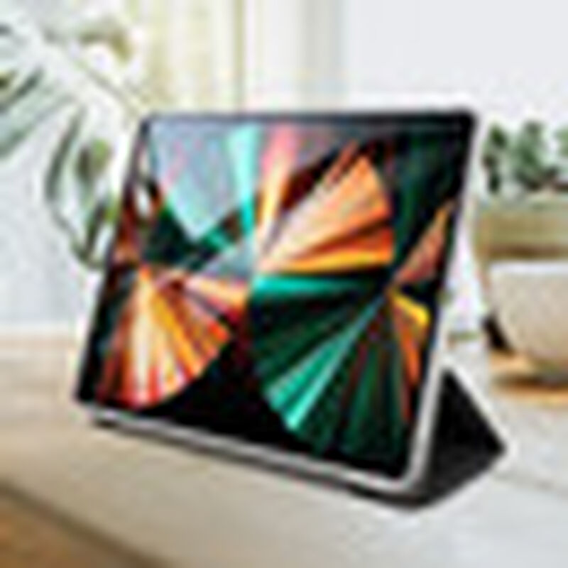 Funda Guess para iPad 12.9'' Safiano Negro image number null
