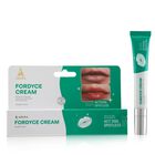 Crema De Labios Abera Abera Fordyce Con Hpr Para Labios Secos, 20 Ml