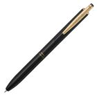 Bol&iacute;grafo De Gel Zebra Sarasa Grand 0,5 mm Negro Mate