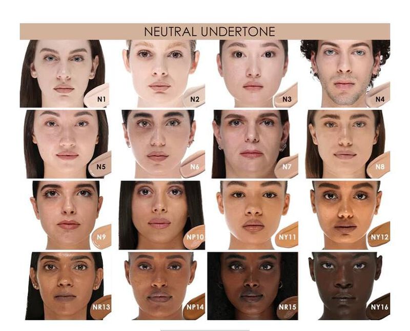 Corrector Natasha Denona N8 Medio Neutro 7 ml image number null