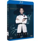 Spectre (blu-ray)