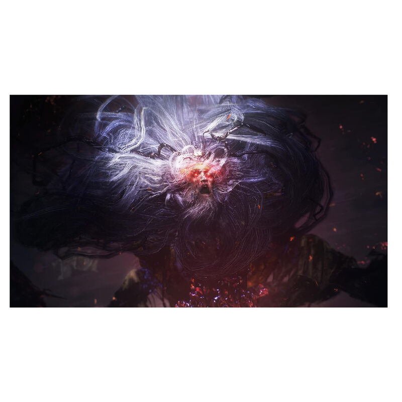 Juego Ps5 Wo Long Fallen Dynasty image number null