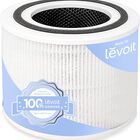 Filtro Purificador De Aire Levoit Core P350-p De Repuesto, 1 Paquete