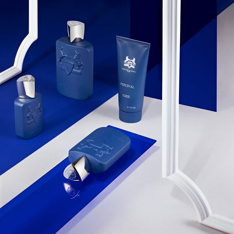 Perfume Parfums De Marly Percival Eau De Parfum... image number null
