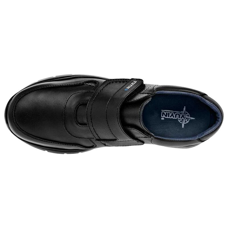 Yuyin Zapato casual para ni&ntilde;o negro image number null