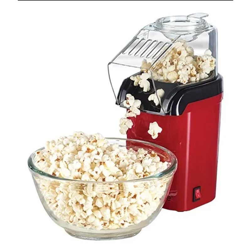 Maquina Para Palomitas Aire Caliente Masterchef... image number null