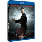 Ip Man Ii [blu-ray] (2010) Yip Man 2: Chung Si Chuen Kei (ip Man 2)