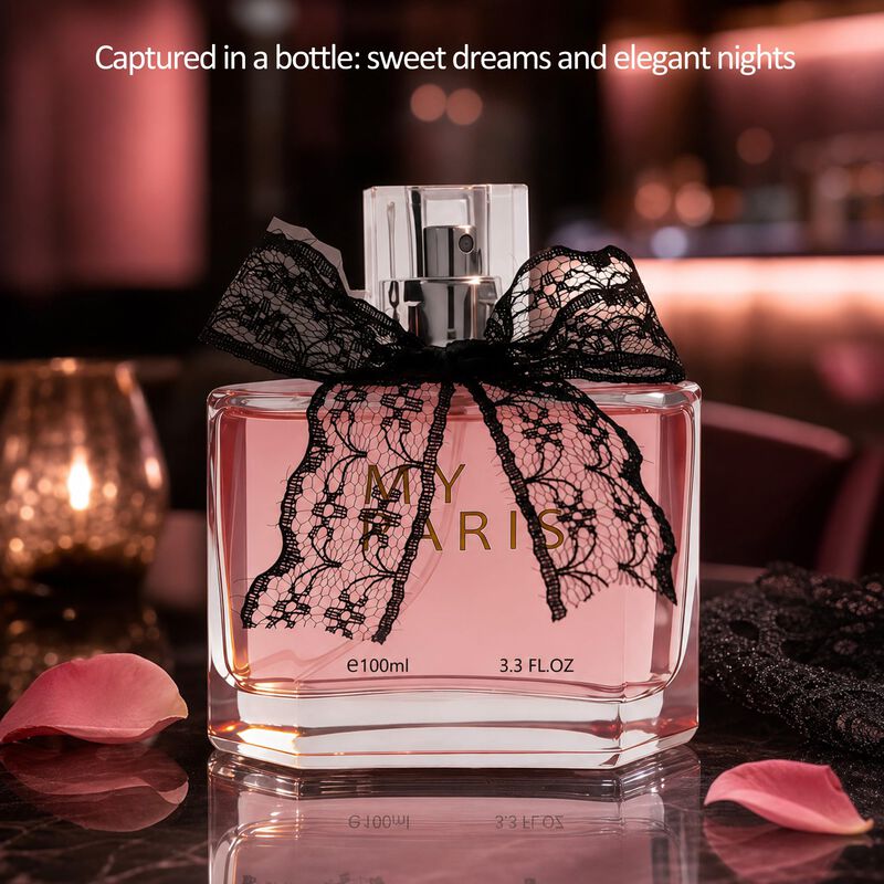 Eau De Parfum A Center 100 ml image number null