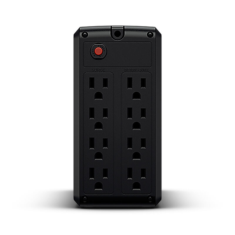 UPS CyberPower UT750GU de 750VA/375W image number null