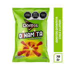 Doritos Dinamita Chile Y Lim&atilde;&ldquo;n70g