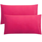 Fundas de Almohada Suaves y Duraderas Fiusha Kyuden Home