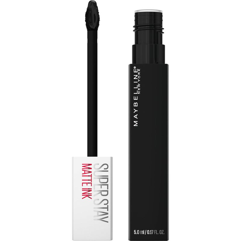 L&aacute;piz Labial L&iacute;quido Maybelline New York Supers... image number null