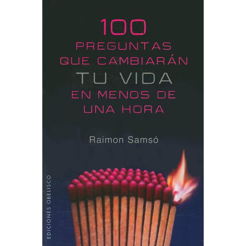100 Preguntas Que Cambiaran Tu Vida En Menos De... image number null