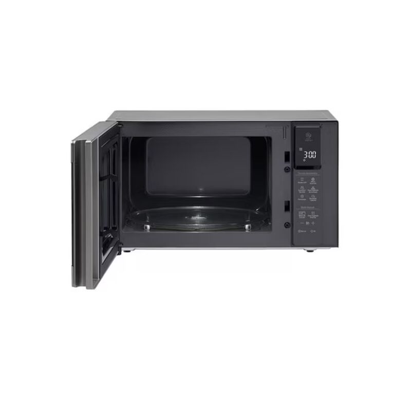 Horno De Microondas Lg Mh1596cir 1.5 P Inverter... image number null