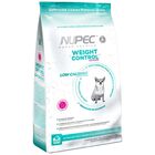 Nupec Weight Control Razas Peque&ntilde;as 2kg mas Pelota Spiny Caucho