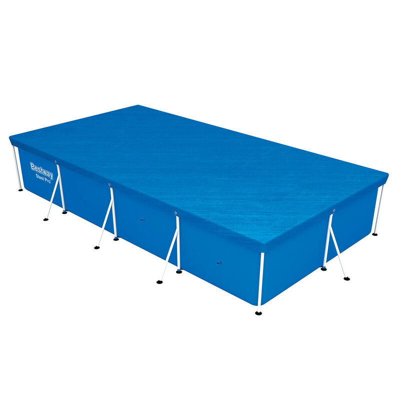 Cubierta Superior para Piscina Rectangular 4.00... image number null