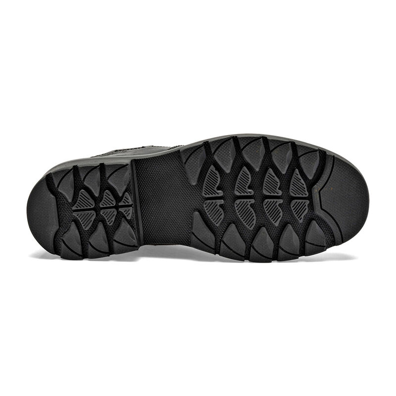 Merano Botin Negra Para Hombre 147685cf image number null