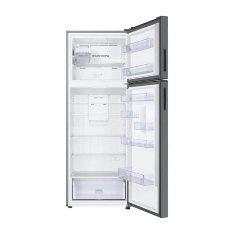 Refrigerador Samsung 19 Pies C&uacute;bicos Ai Top Mou... image number null