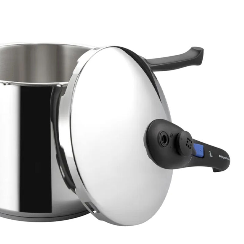 Olla De Presión Magefesa 01Opfavor08 Favorit 8 ... image number null