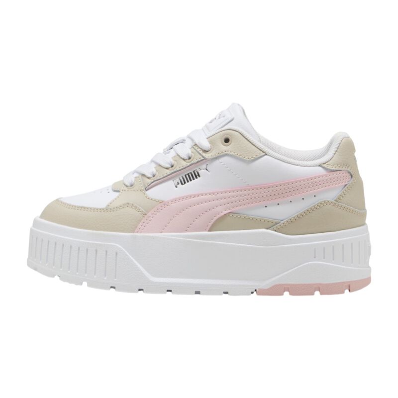 Tenis Casual Puma Karmen II Idol 398876 09 image number null