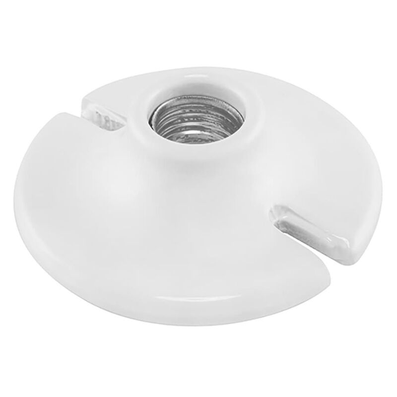 Portal&aacute;mpara redondo de 102 mm embolsado image number null