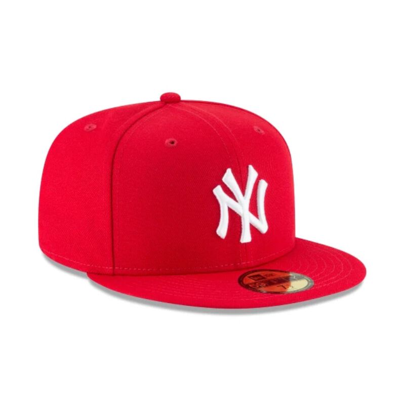 Gorra New Era 59Fifty New York Yankees MLB Clas... image number null