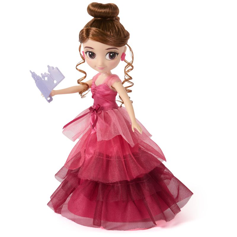 Mu&ntilde;eca Hermione Granger De Harry Potter De Wiza... image number null