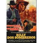 Billy Dos Sombreros