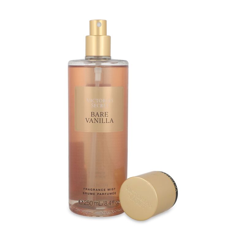 Victoria'S Secret Bare Vanilla Body Mist 250Ml ... image number null