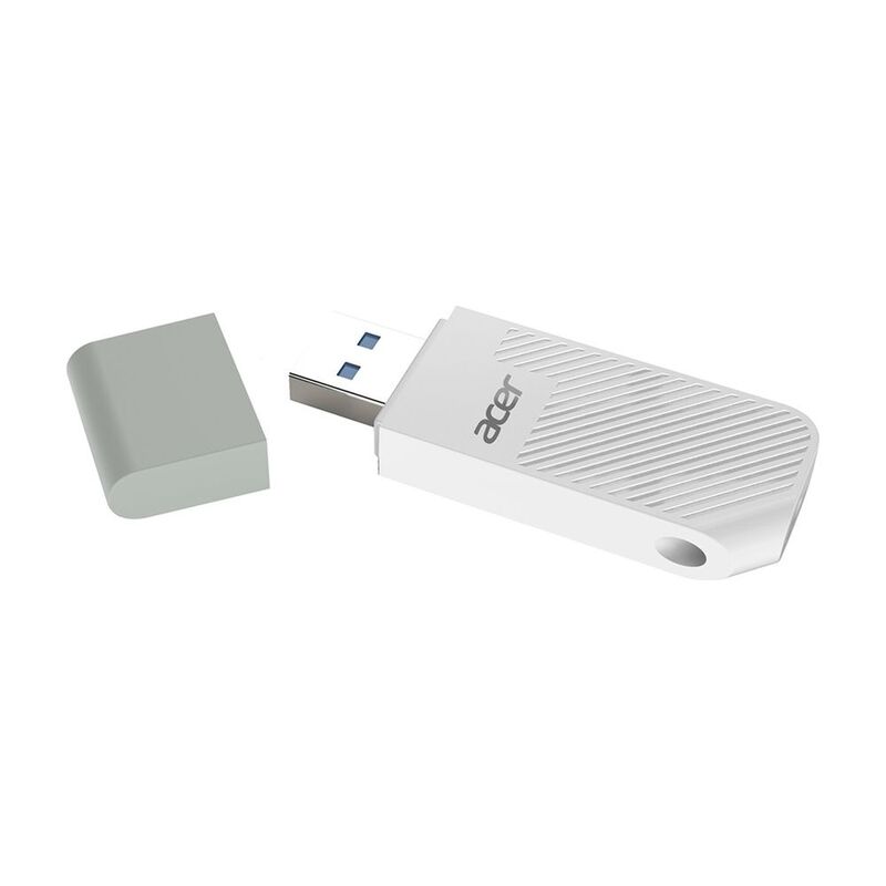 Memoria Usb Acer Up200 8gb 2.0 Blanco image number null