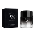 Perfume Xs Black Paco Rabanne  100Ml Edt