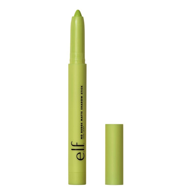 L&aacute;mpara Cream Eyeshadow Stick E.l.f. No Budge M... image number null