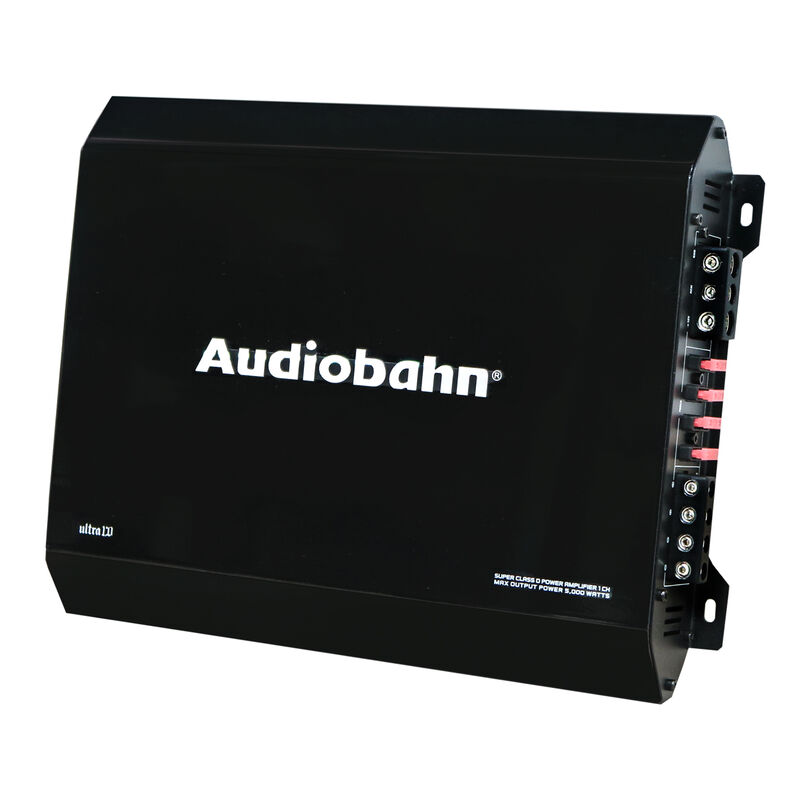 Amplificador para auto clase D 1 canal 5000w Au... image number null