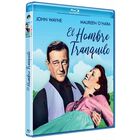 El Hombre Tranquilo (The Quiet Man) (Blu-ray) [Blu-ray]