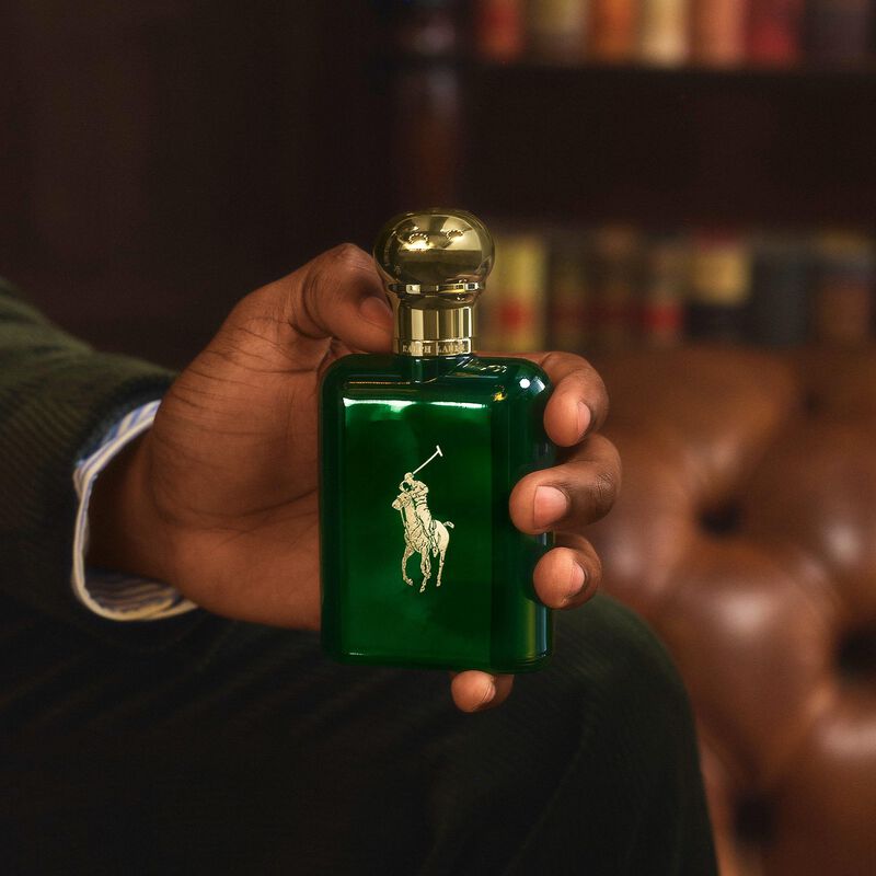 Perfume Ralph Lauren Fragrances Polo Eau De Toi... image number null