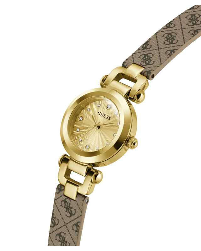 Reloj Guess Ginger Dama Ginger Gw1021l2 image number null