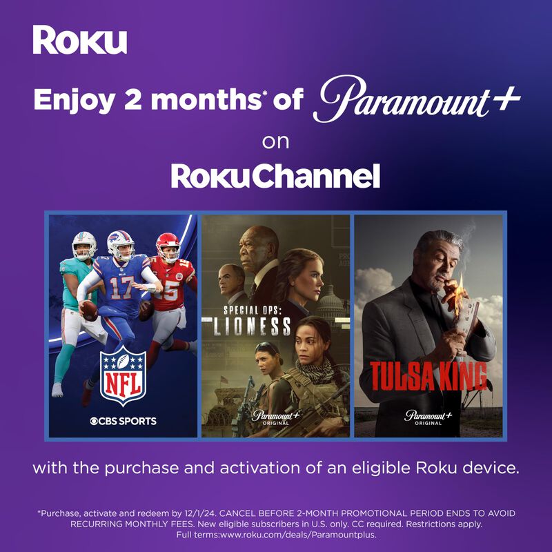 Dispositivo De Streaming Roku Streaming Stick 4... image number null