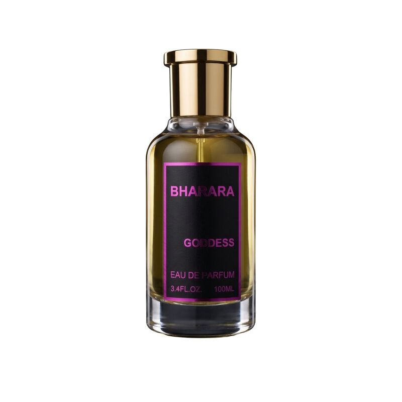 Bharara Goddess Eau De Parfum 100 Ml Para Mujer image number null