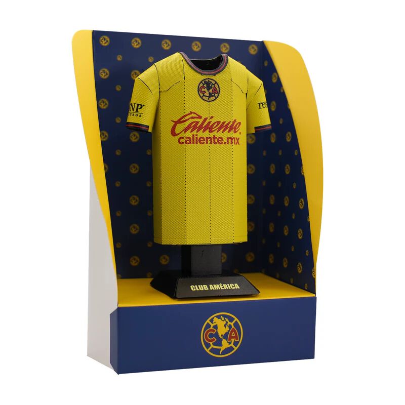 Camiseta Jersey Miniatura Club Am&eacute;rica 2023-202... image number null
