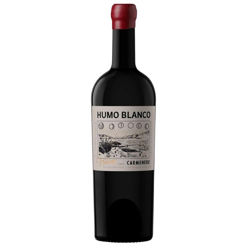 Vino Tinto H. Araucano Humo Blanco L'Atelier Ca... image number null