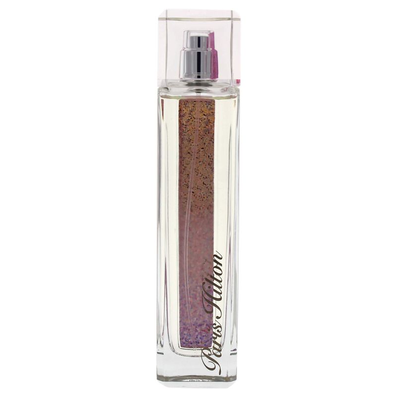 Perfume Paris Hilton Heiress Eau De Parfum Para... image number null