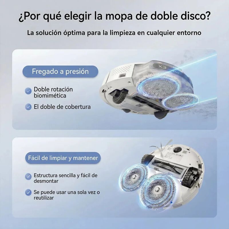 NovaraHome X9 Max image number null
