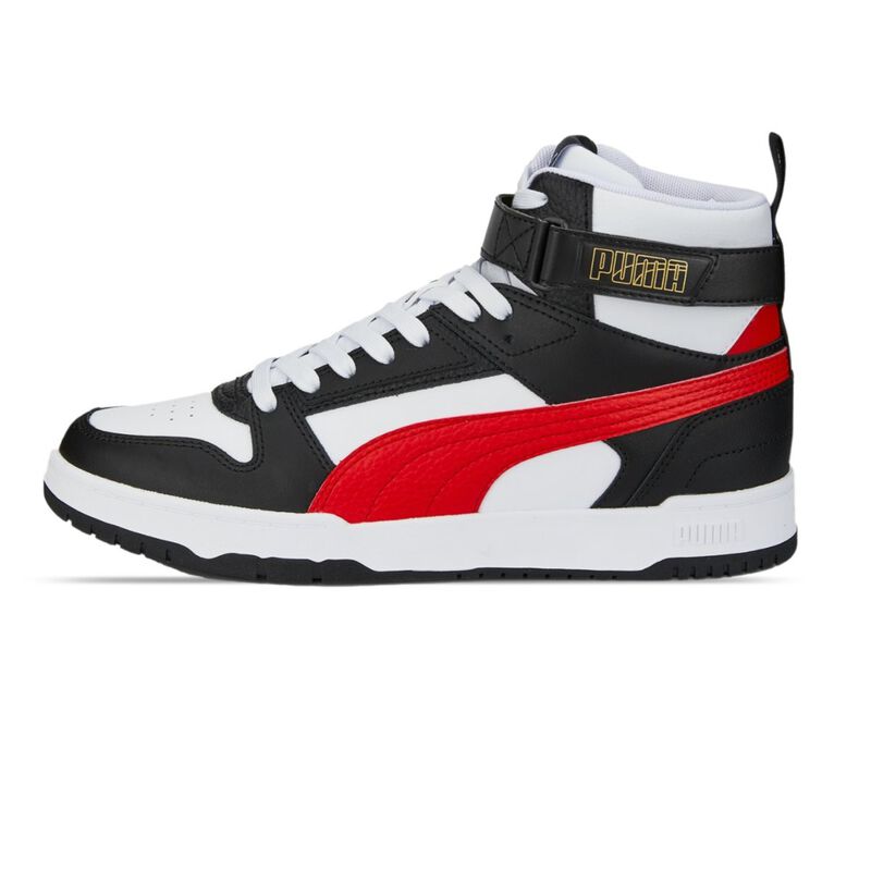 Tenis Puma RBD Game 385839 05 image number null